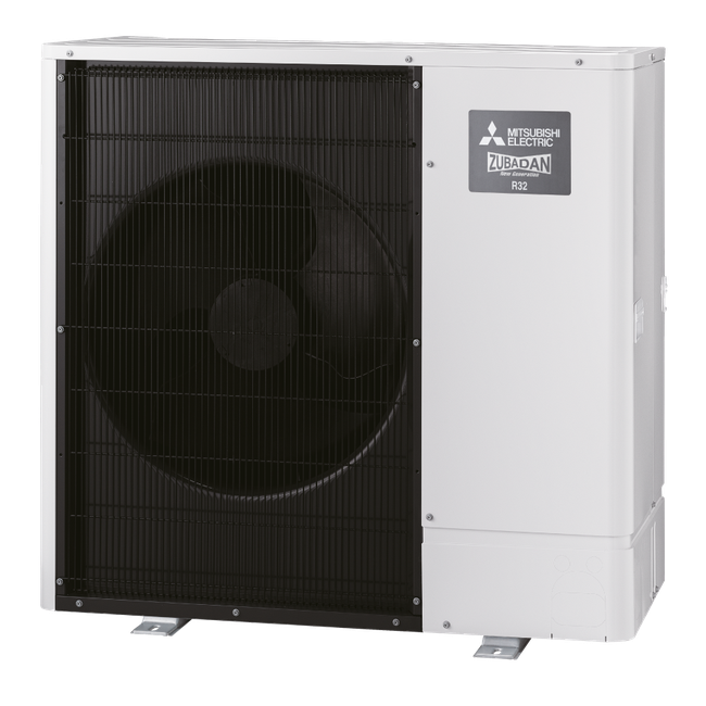 Mitsubishi Electric Ecodan split vanjska jedinica PUD-S(H)WM