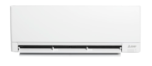 MSZ-AY frontale aperto